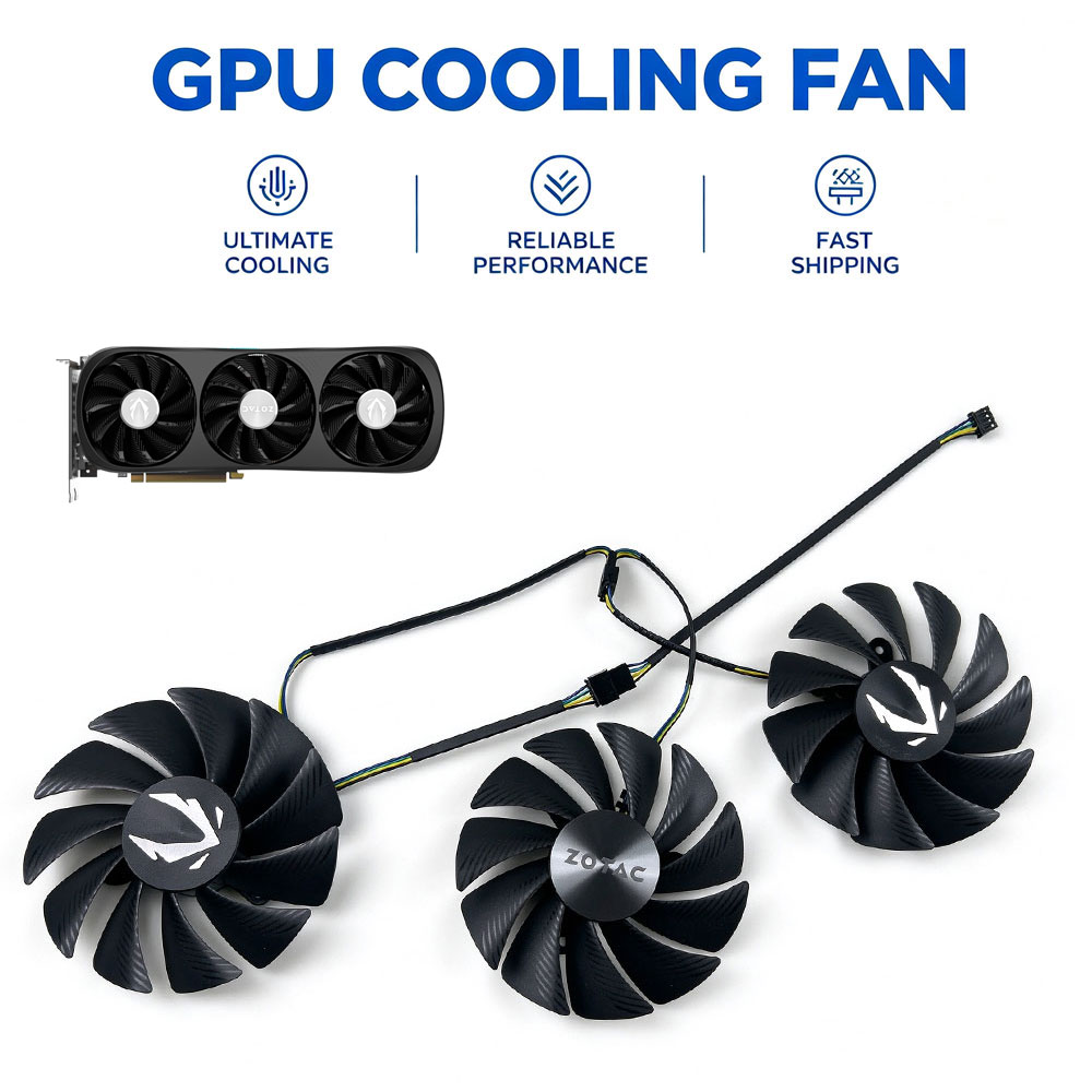 For ZOTAC GAMING GeForce RTX 4 - đánh giá và giá Rtx 4070 Ti Super 16Gb