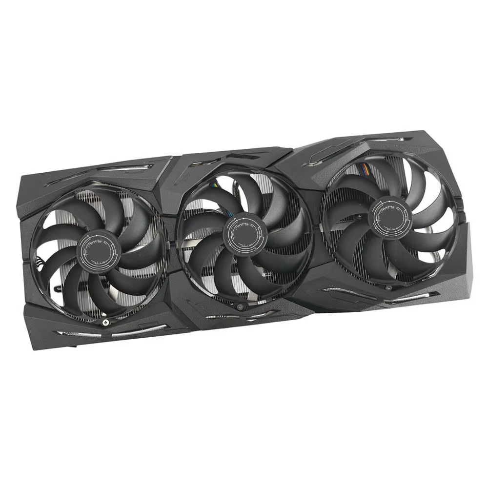 RTX2080Ti Video Card Heatsink  - đánh giá và giá Rtx 3090 24Gb Gddr6X