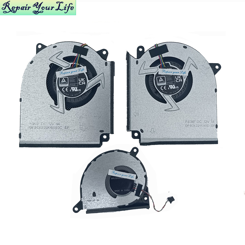 CPU GPU Cooling Fan For ASUS R - đánh giá và giá Rtx 3090 24Gb Gddr6X